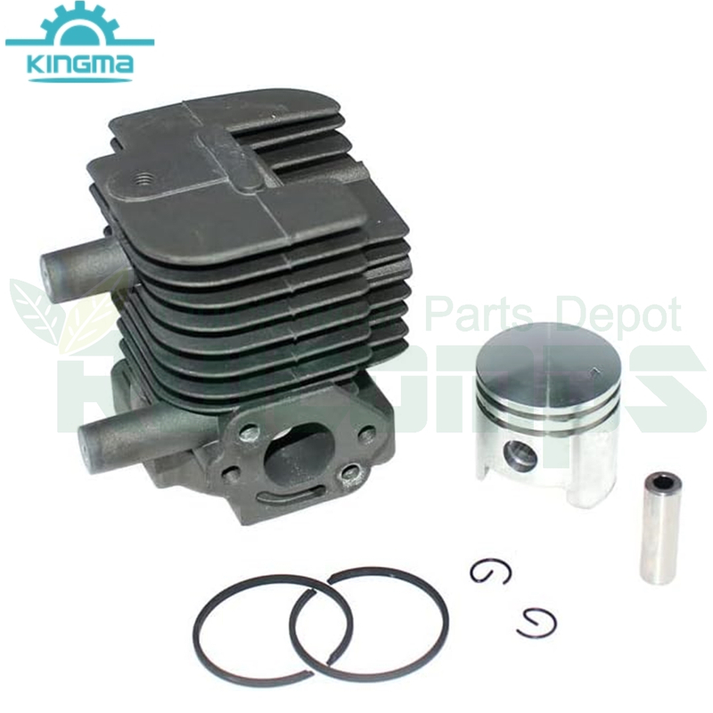 Cylinder Kit Cylinder Piston Ring Complete 32.2mm for Shindaiwa Brush Cutter C230 F230 M230 T230 Series T231 Series M231