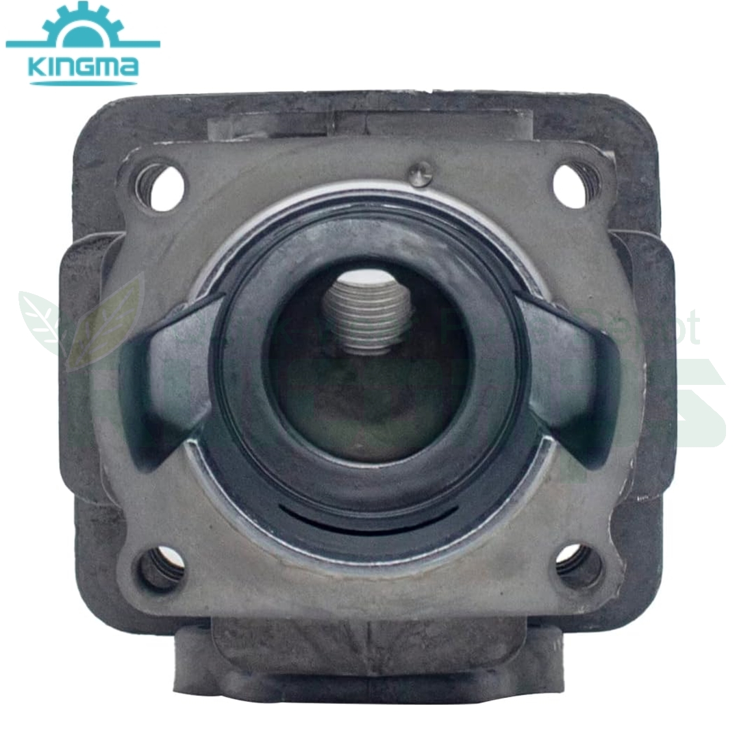 Cylinder Piston Kit 42mm for Echo Trimmer Echo Brushcutter SRM 4600 SRM4605 Echo CLS 4610 and Shindaiwa Brush Cutter B460 B451