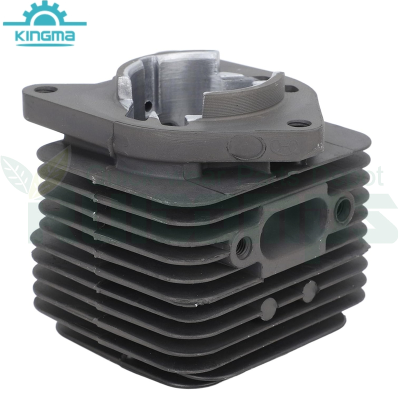 Cylinder Kit Cylinder Piston Kit 36.5mm for Homelite Lawn Mover S30 Grass Trimmer 30cc Brush Cutter Strimmer