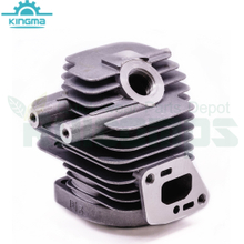 Cylinder Kit Cylinder Piston Kit 32.2mm for Echo Grass Trimmer Brush Cutter GT-225 SRM225 PAS225 SRM210 PPF210