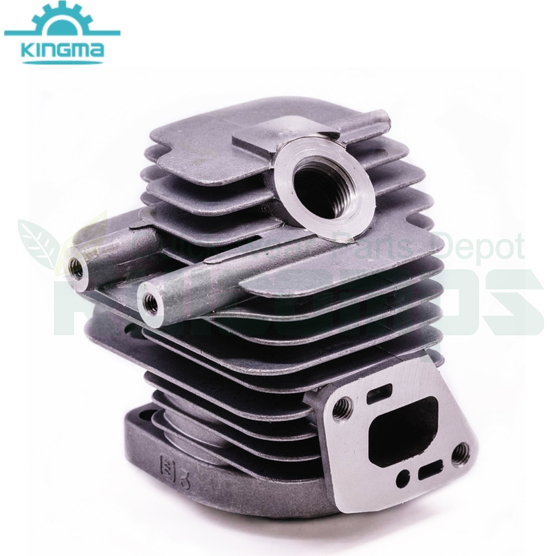 Cylinder Kit Cylinder Piston Kit 32.2mm for Echo Grass Trimmer Brush Cutter GT-225 SRM225 PAS225 SRM210 PPF210