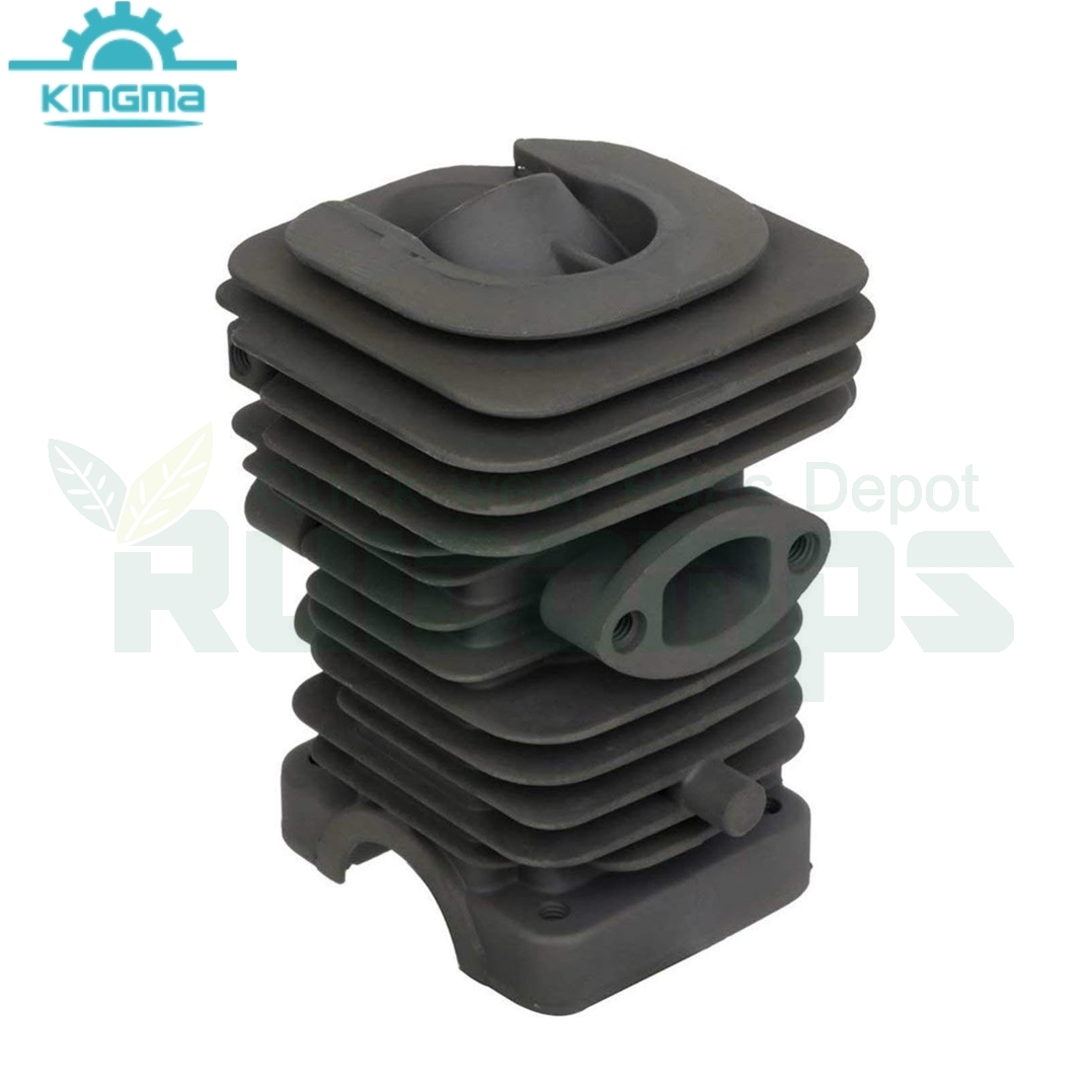 Chain Saw Cylinder Cylinder Piston Kit for Husqvarna Chainsaw Chain Saw 236 240 39mm