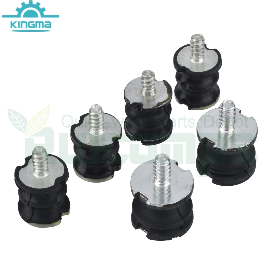 shock absorber for husqvarna 61 268 272 272xp gasoline chainsaw