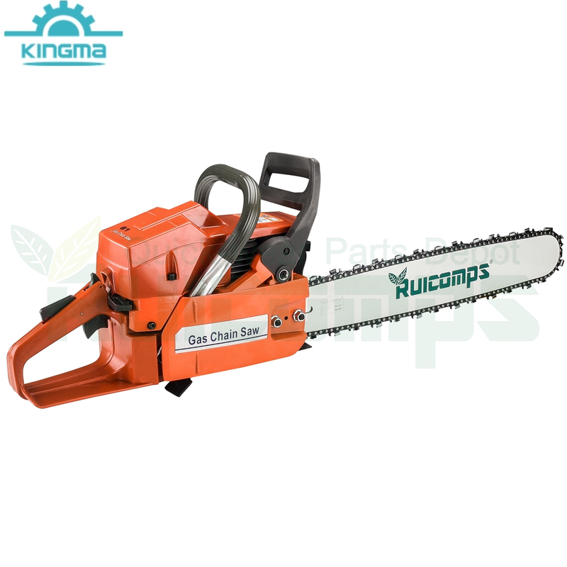Ruicomps H61 Chainsaw Gasoline Chain Saw 
