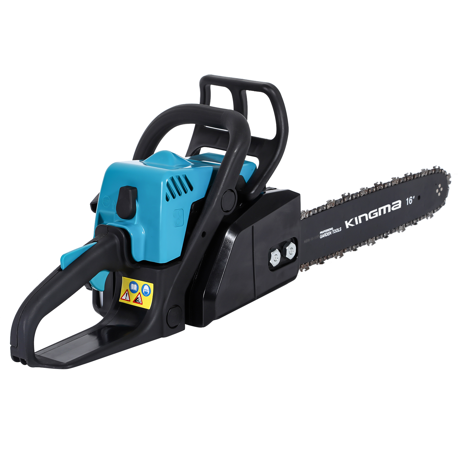 Ms180 Easy-Start Petrol Chainsaw 1.5kw 31.8cc Chainsaw Ms 180 Mini Chain Saw for Home Use