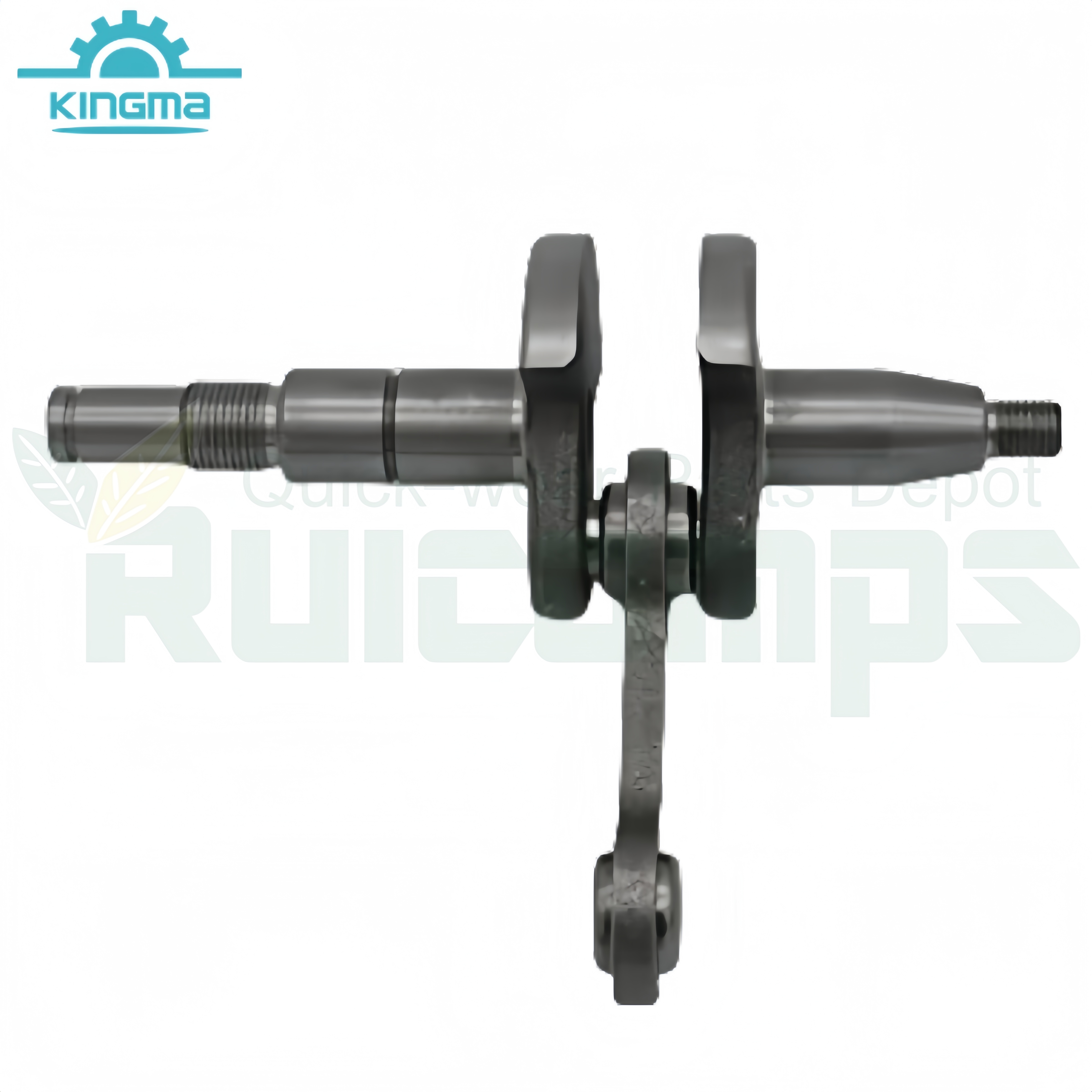 8mm 10mm Crankshaft Bearing Fit for Stihl 017 018 Ms170 Ms180 Chainsaw Spare Parts 1132 030 0401 1132 030 1402 