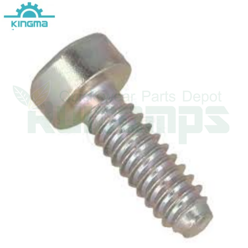 Pan Head Self-Tapping Screw IS-D5x16 for Stihl MS170, MS180 - 9075 478 4115