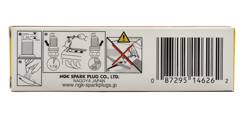 NGK Spark Plug for Stihl 017 018 Ms170 Ms180 Ms170c Ms180c Gasoline ChainSaw Chain saw Spare Parts BPMR7A