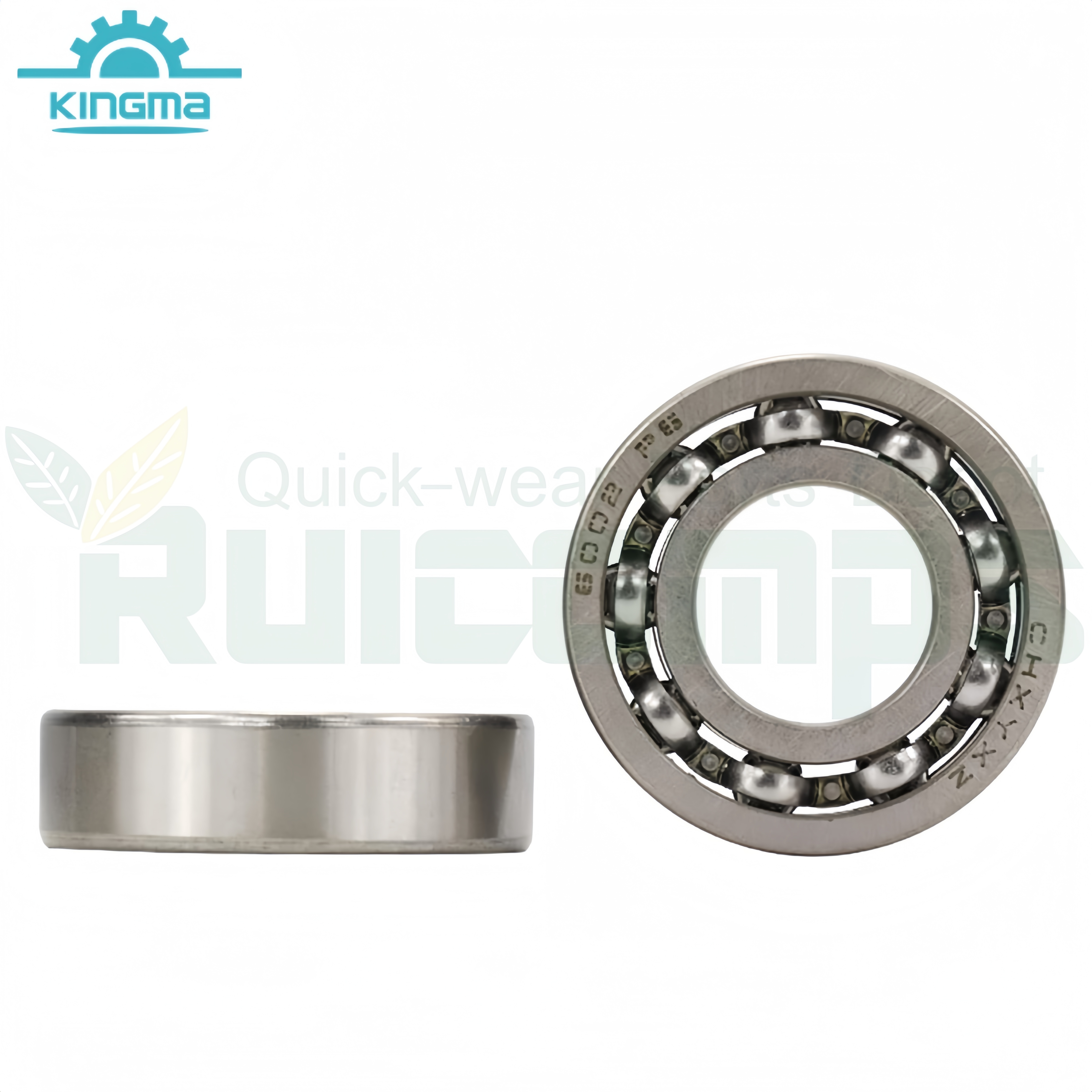 Crankshaft Bearing Oil Seal Kit for Stihl 017 018 Ms170 Ms180 Ms170c Ms180c Gasoline ChainSaw Chain saw Spare Parts 