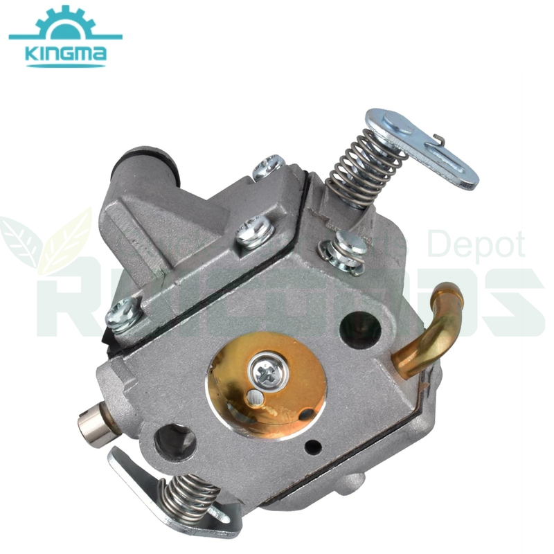 Carburetor C1Q-S237 for Stihl 017 Ms170 MS170C and Carburettor C1Q-S286 for Stihl 018 Ms180 Ms180C Chain Saw Stihl Chainsaw Spare Parts