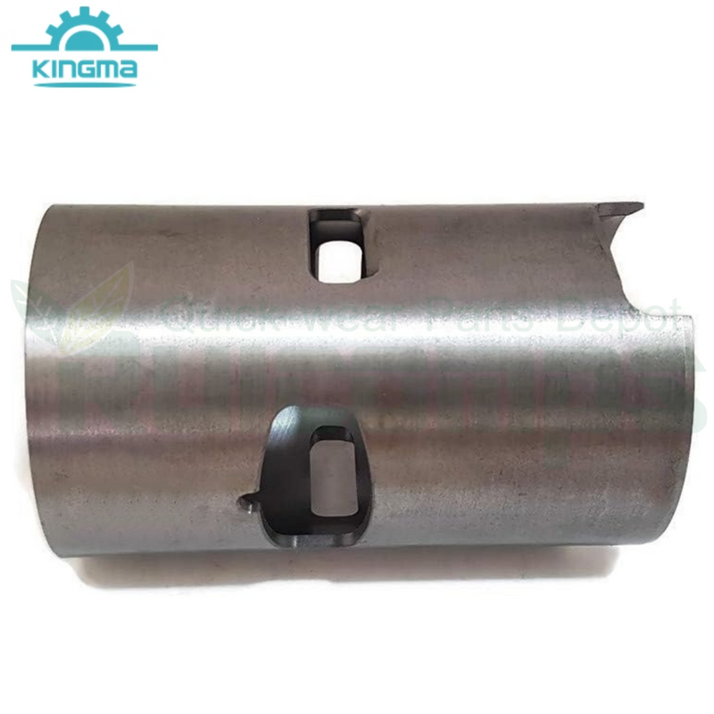 Cylinder Liner Sleeve for Yamaha 9.9HP 15HP 2-Stroke Outboard Motors 56mm Inside Diameter 6E7-10935 11312