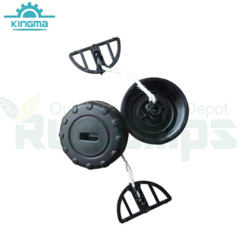 MS170 MS180 Gas Fuel Cap Oil Cap Lids for STIHL Chainsaw 017 018 MS170 MS180 Part No. 1130 350 0500