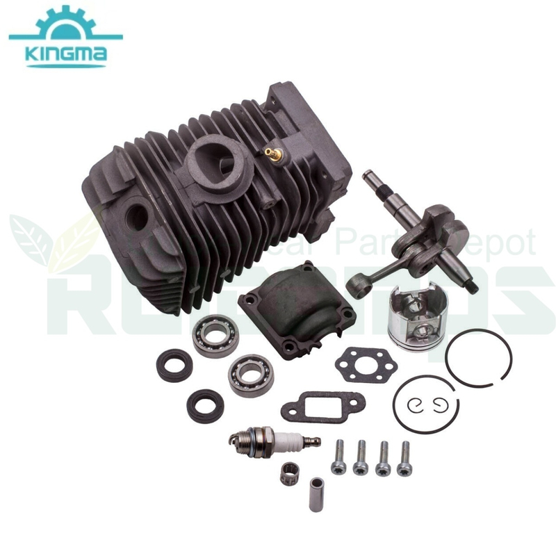 Stihl Cylinder and piston 42.5mm For 023 025 MS230 MS250 1123 020 1209