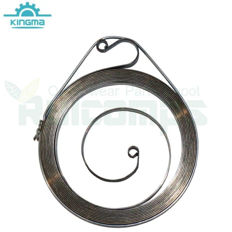 Starter Spring for Stihl 017 018 MS170 MS180 Recoil Pull Start 1129 190 0601