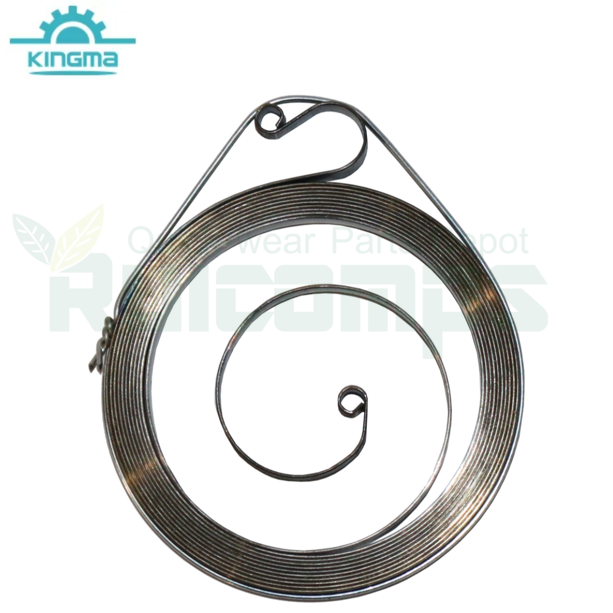 Starter Spring for Stihl 017 018 MS170 MS180 Recoil Pull Start 1129 190 0601