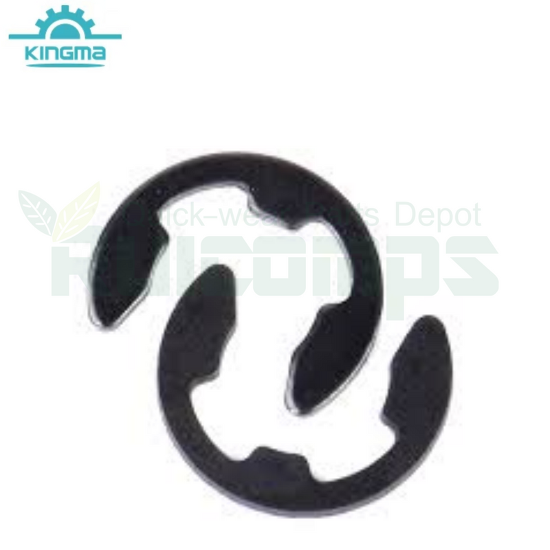 DIN 6799 E Clip/Circlip/Snap Ring 4 mm