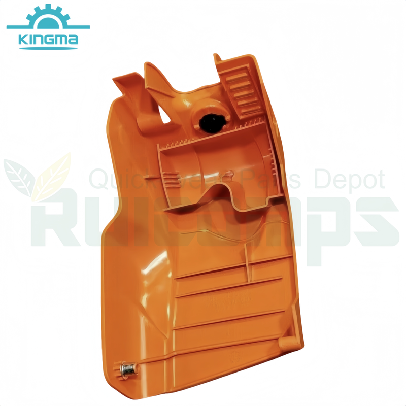 Stihl Chainsaw Spare Parts Cylinder Top Shroud Cover Newer Style Compatible with Stihl ms170 ms180 Ms170c Ms180c Chain Saw Gasoline Chainsaw