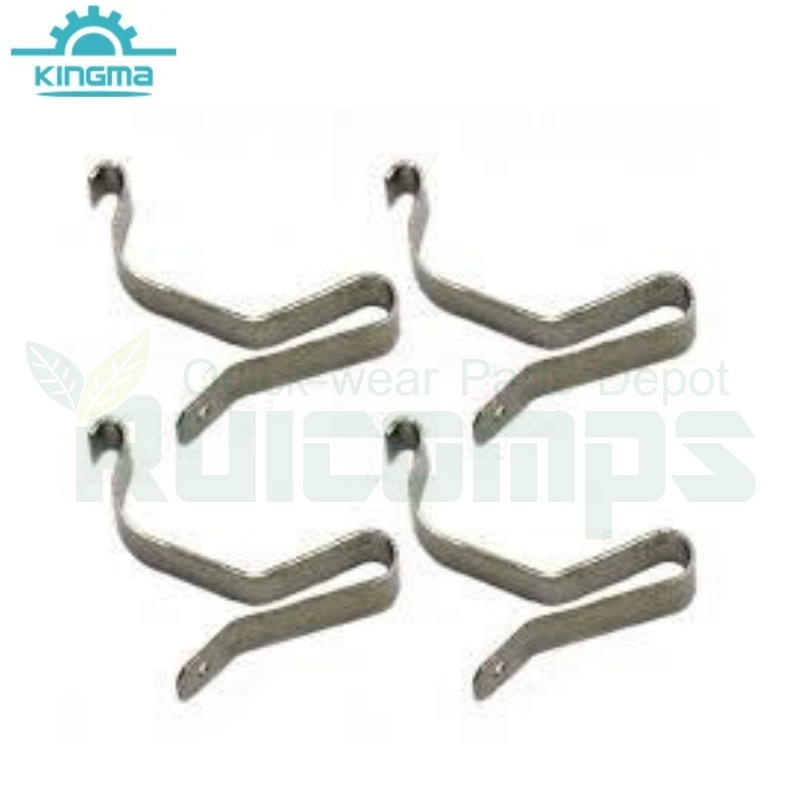 ms 361 stihl Contact Spring Fits Stihl MS341 MS361 Chainsaw 1135 442 1600