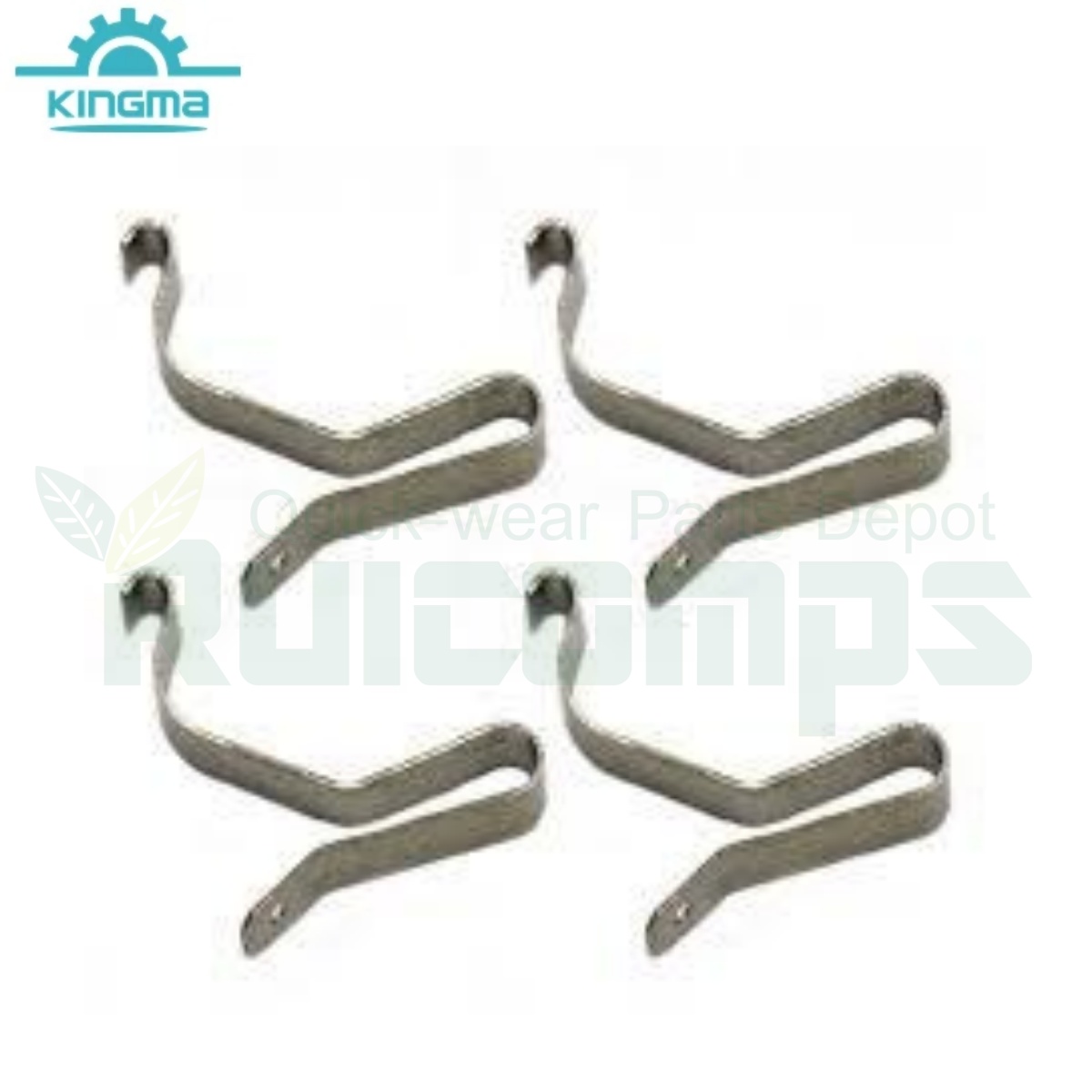 ms 361 stihl Contact Spring Fits Stihl MS341 MS361 Chainsaw 1135 442 1600