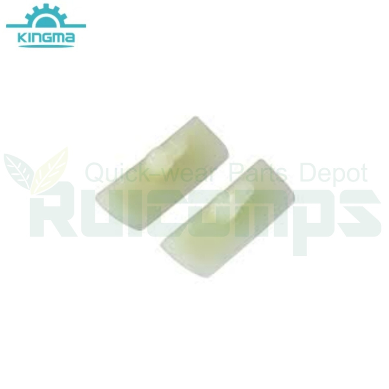 ms 250 Stihl Bumper strip 1123 648 6600
