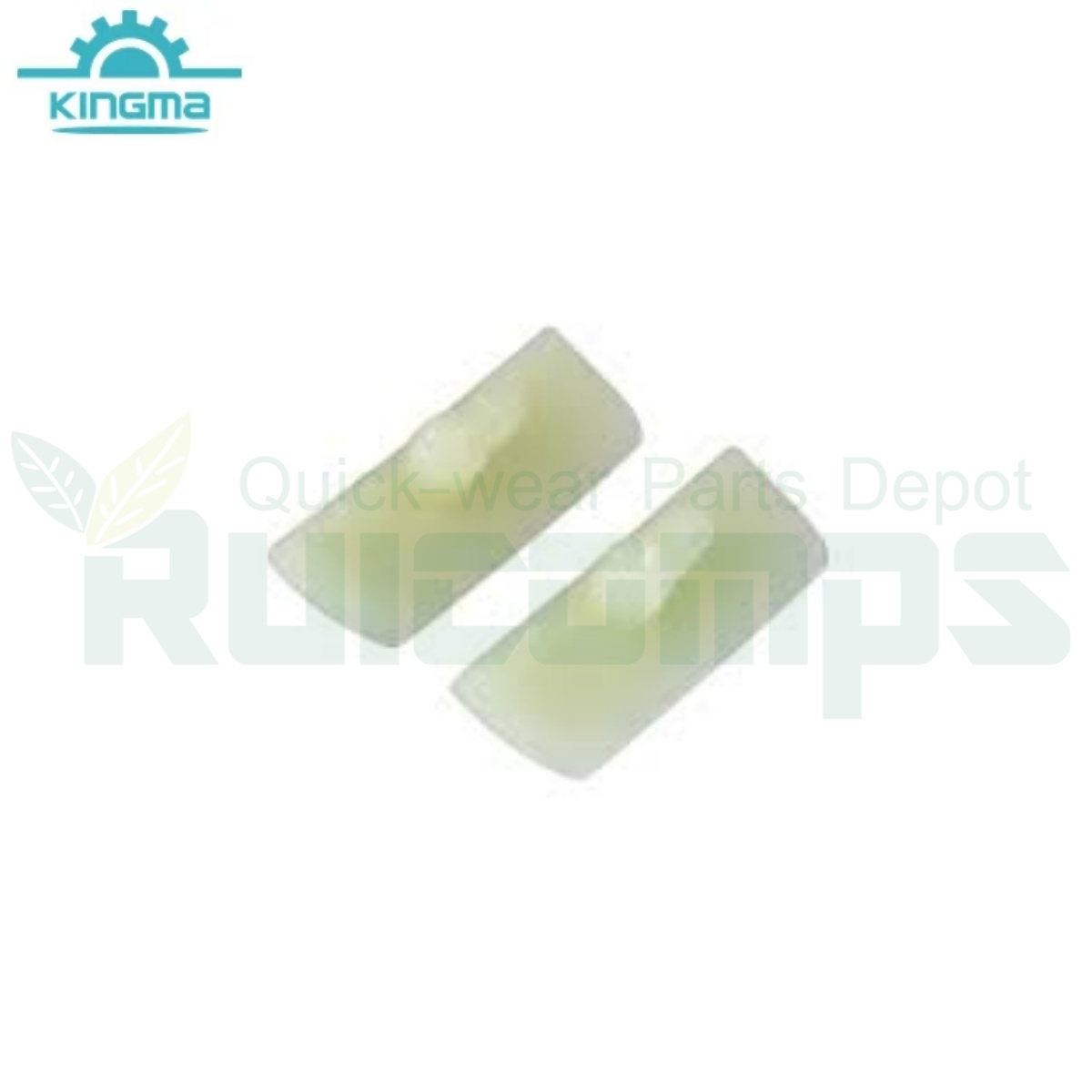ms 250 Stihl Bumper strip 1123 648 6600