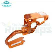 ms 210 250 230 Stihl Handle Engine Housing Assembly New Oem 1123 790 1004 