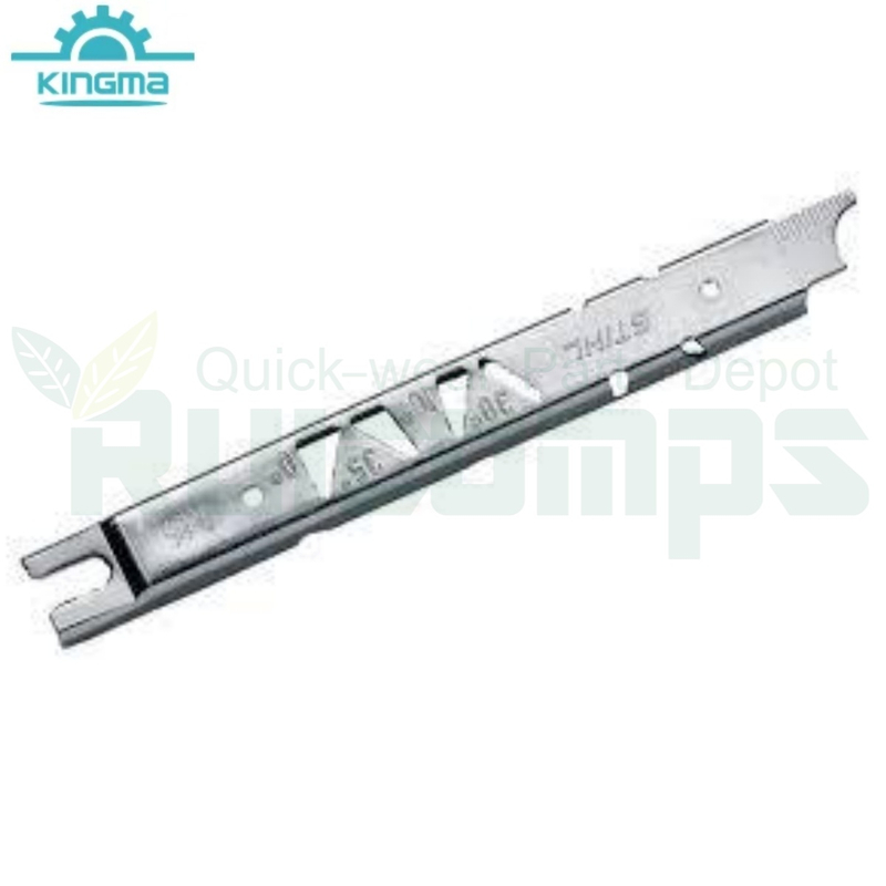Ms 361 Stihl 14, 38P, .325 & 38 File Gauge 1110 893 4000