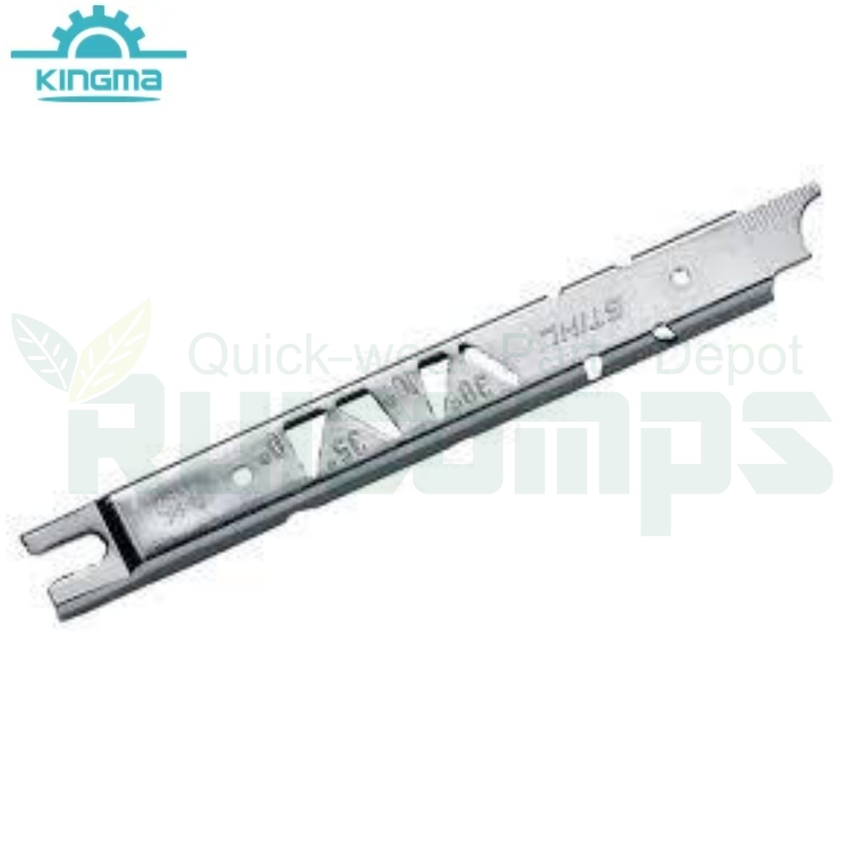 Ms 361 Stihl 14, 38P, .325 & 38 File Gauge 1110 893 4000