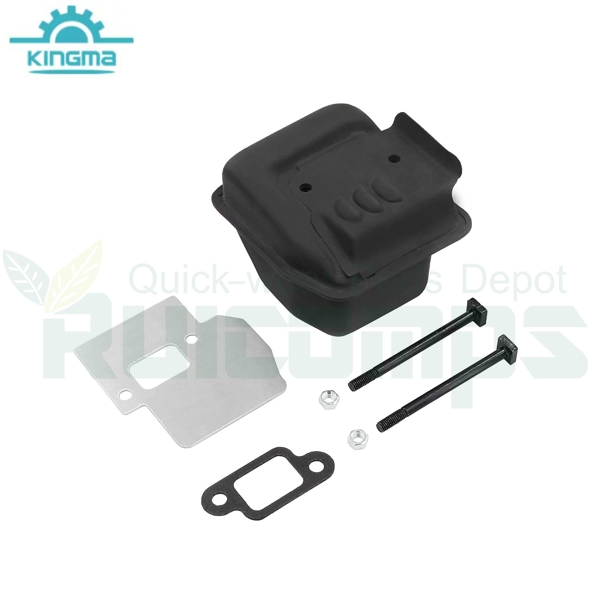 ms 250 Stihl Muffler 1123 140 0609 for Stihl MS250, MS250C