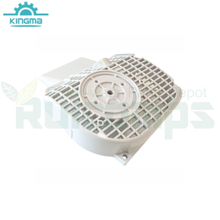 ms 250 Stihl Fan housing 1123 080 1813