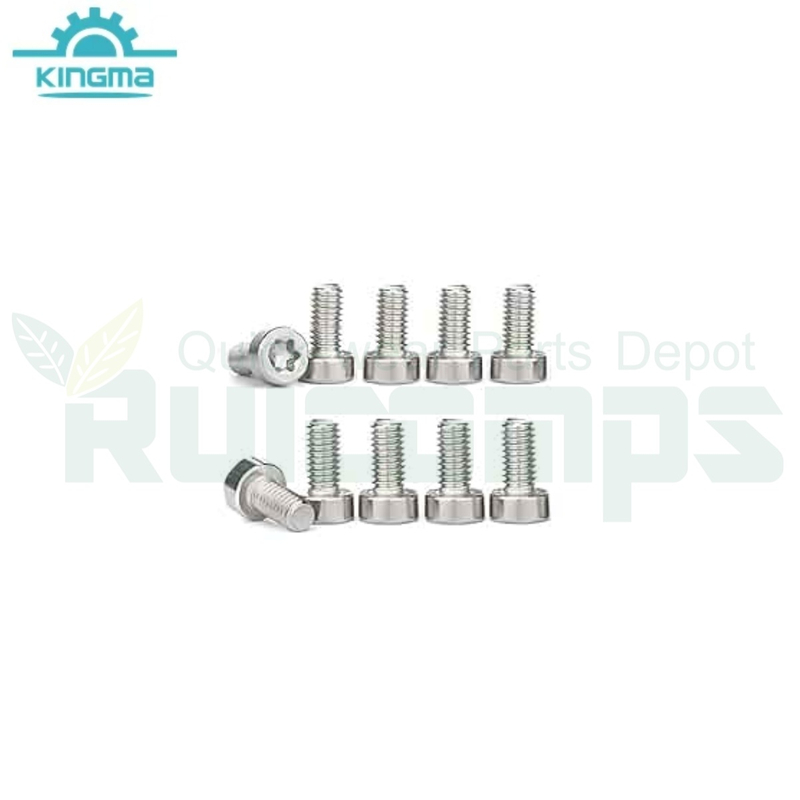 ms360 Stihl Spline screw IS-M4x12 9022 313 0660