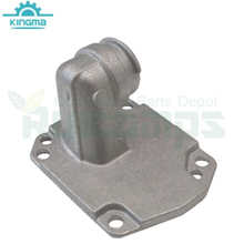 Ms 361 End Cover for Stihl MS341, MS361, MS361C Gasoline Chainsaws - 1135 121 0801