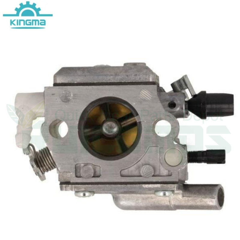 Ms 380 Genuine Stihl Carburettor C3-S148A - 1119 120 0605