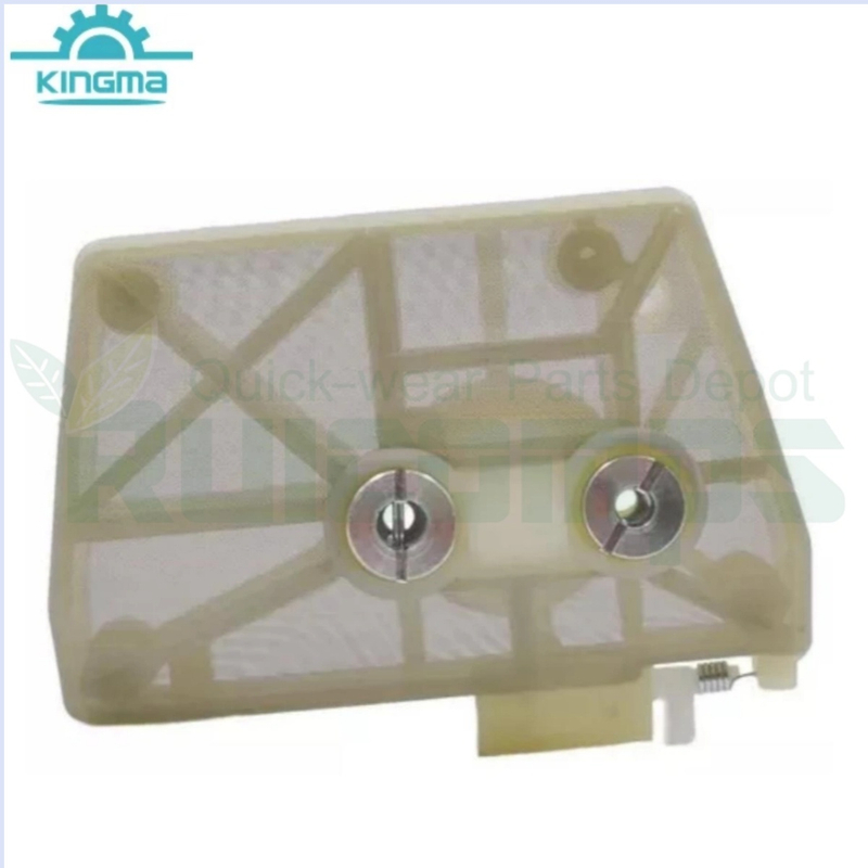 Ms 380 Stihl Air Filter For Stihl 038 038AV MS380 Stainless Steel Wire Mesh 1119 120 1600