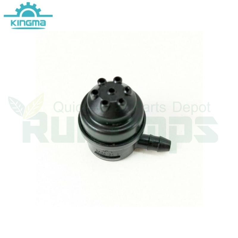 ms250 Stihl Tank vent 0000 350 5802