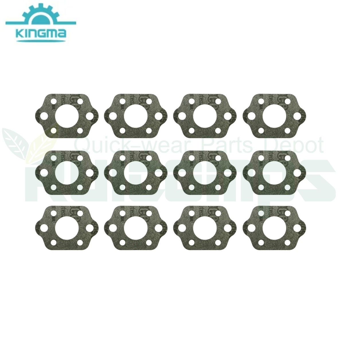 ms 250 Stihl Gasket 1123 129 0900