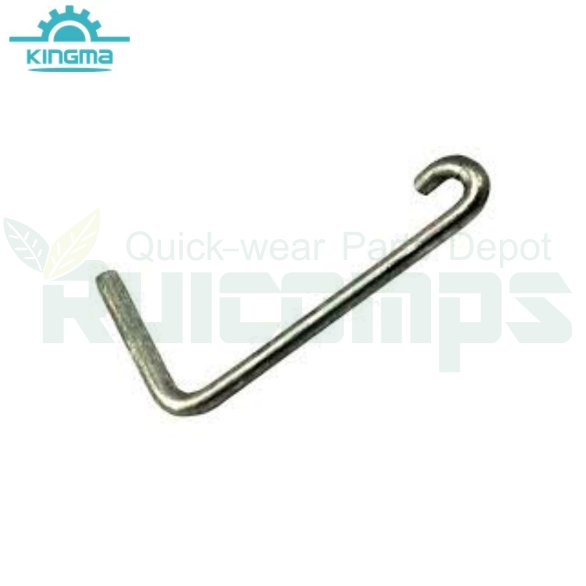 ms 250 Stihl Choke rod 1123 185 2000