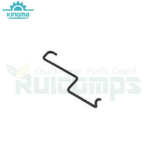 ms250 Stihl Throttle rod 1123 182 1505