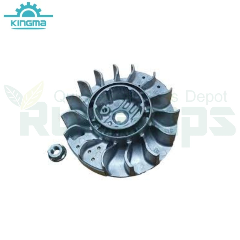 ms360 Stihl Flywheel 1125 400 1202