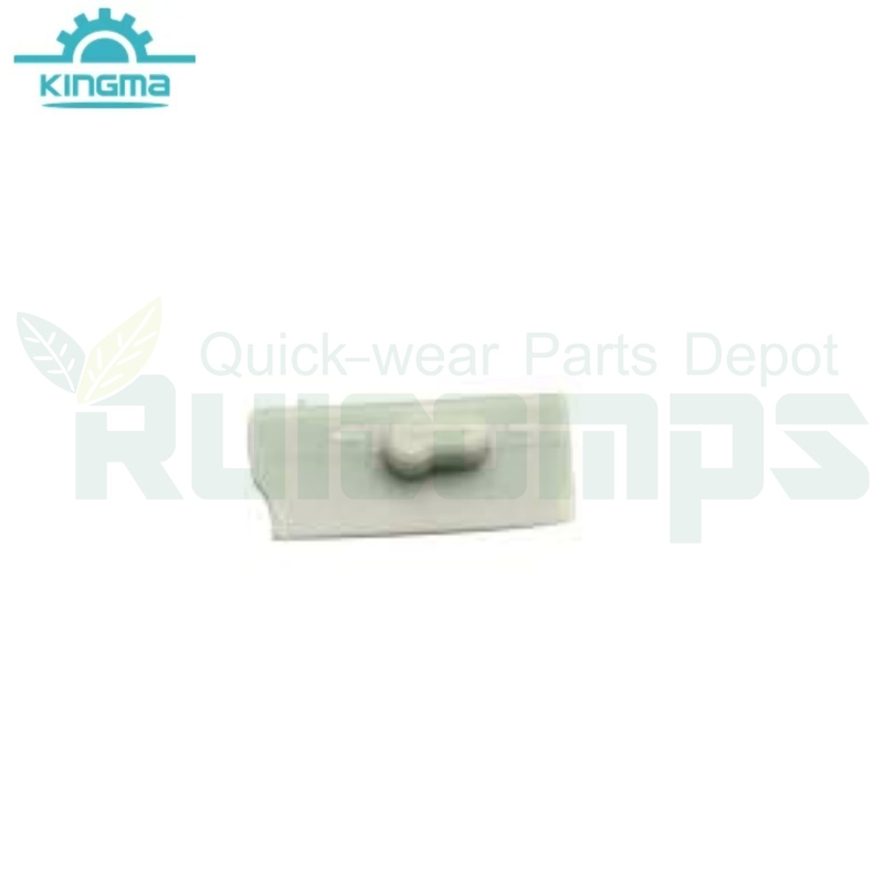 ms360 Stihl Bumper strip 1121 648 6610