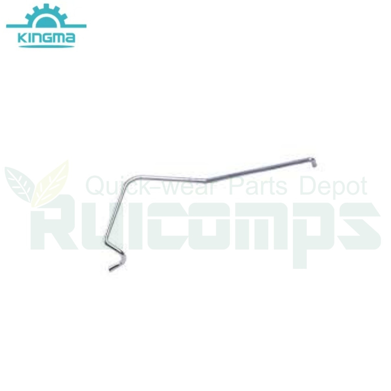 ms360 Stihl Throttle rod 1125 182 1502