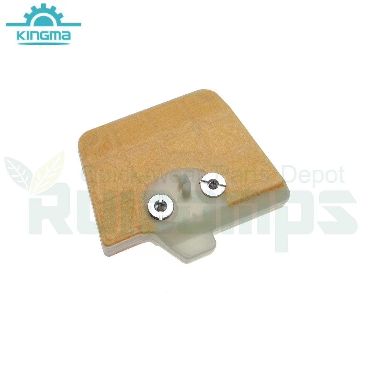 ms360 Stihl Air filter 1125 120 1602