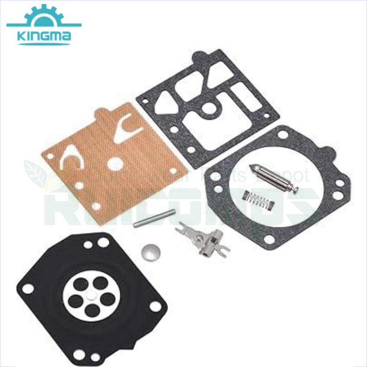 Ms 361 Stihl Carburettor Parts Kit 046 1Carburetor Repair Kit for STIHL 027 029 039 044 046 MS270 MS280 MS290 MS341 MS361 MS390 MS440 MS441 MS461 Chainsaws1128 007 1066