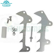 MS 361 Stihl Genuine Stihl MS341, MS361 Chain Catcher - 1135 650 7750