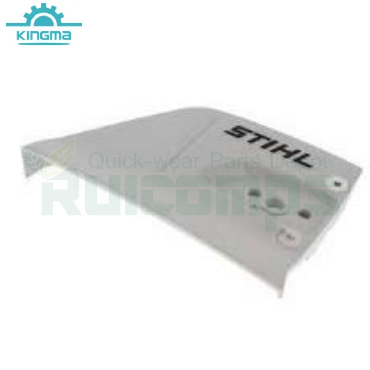 Ms 361 Stihl Chain Sprocket Cover 1138 648 0400