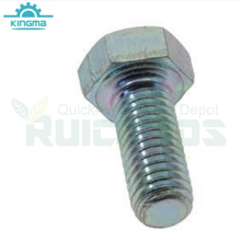 Ms 361 Stihl Hexagon Head Screw 9008 345 0960