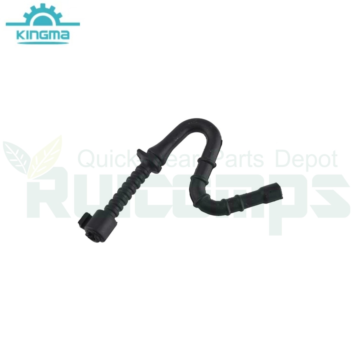 ms361 Stihl HOSE 1125 162 8001 for 044 046 MS341 MS361 MS440 MS460