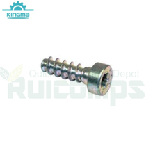 ms361 Stihl Pan head self-tapping screw IS-P6x21.5 9074 478 4475