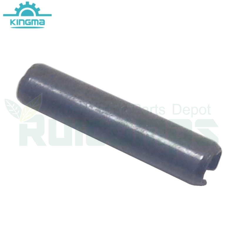 ms 361 stihl Roll pin ISO8752-2x10-St for Stihl MS660, 026, MS260, MS261 Chainsaws - 9380 620 1090