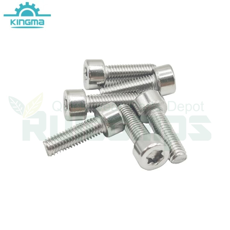 ms360 Stihl Spline screw IS-M5x20 9022 371 1020
